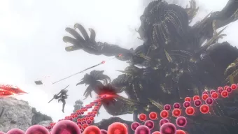 Nuevo tráiler de NieR Replicant: estos son algunos de los contenidos adicionales del remake