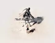NieR Re[in]carnation