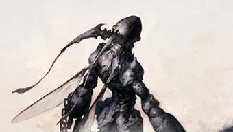 Nuevo tráiler e imágenes de NieR Re[in]carnation, el juego de Yoko Taro para móviles con beta en Japón