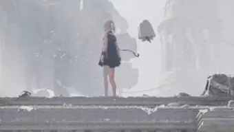 NieR Re[in]carnation no se limitará a Japón: Square Enix confirma su lanzamiento en Occidente