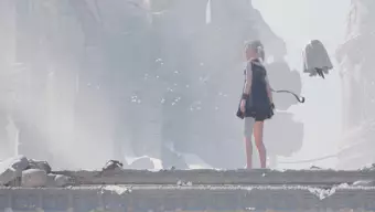 NieR Re[in]carnation supera los 10 millones de descargas semanas después de su estreno en Japón