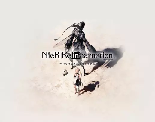 NieR Re[in]carnation