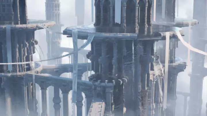 NieR Re[in]carnation - Android