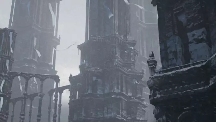 NieR Re[in]carnation