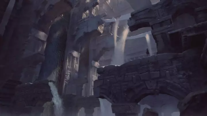 NieR Re[in]carnation