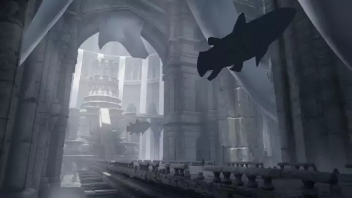 NieR Re[in]carnation