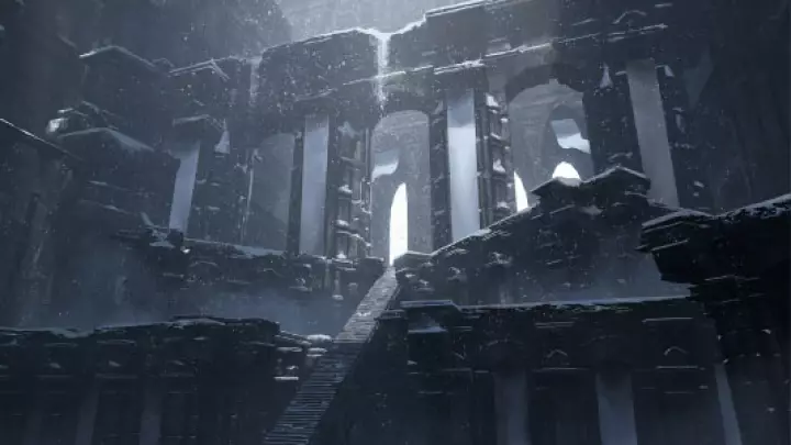 NieR Re[in]carnation