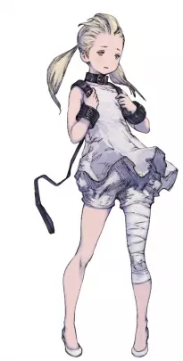 NieR Re[in]carnation