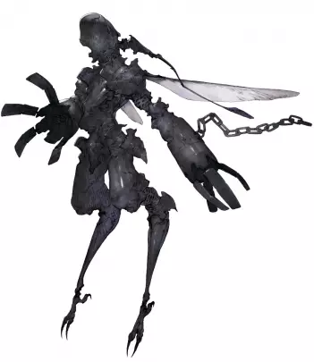 NieR Re[in]carnation - Android