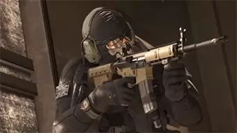 Una comparación nos deja ver las mejoras gráficas de Call of Duty: Modern Warfare 2 Remastered