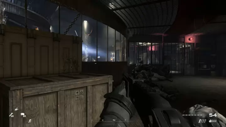 Call of Duty Modern Warfare 2