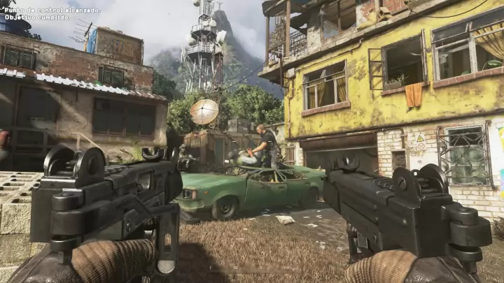 Call of Duty Modern Warfare 2 - PC