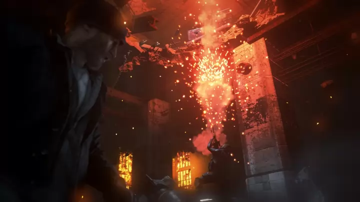 Call of Duty: Modern Warfare 2 Campaign Remastered