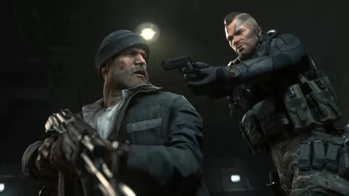 Call of Duty Modern Warfare 2