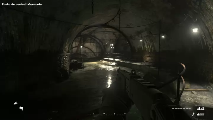 Call of Duty Modern Warfare 2 - PC