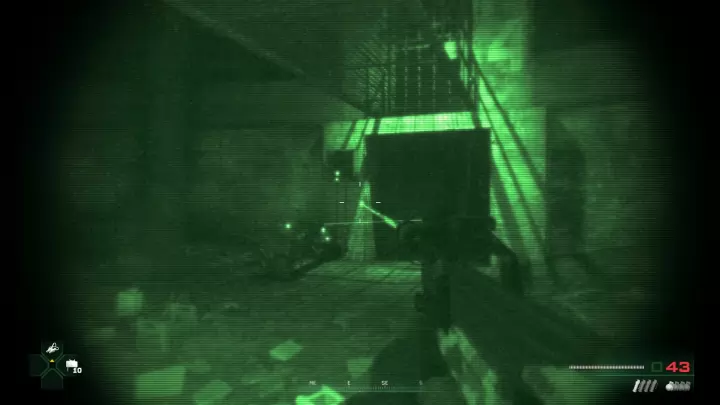 Call of Duty: Modern Warfare 2 Campaign Remastered