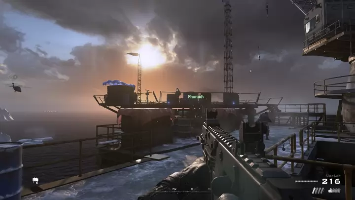 Call of Duty: Modern Warfare 2 Campaign Remastered