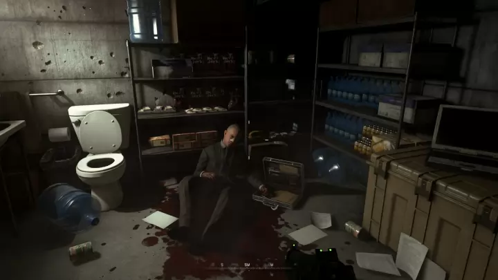 Call of Duty: Modern Warfare 2 Campaign Remastered