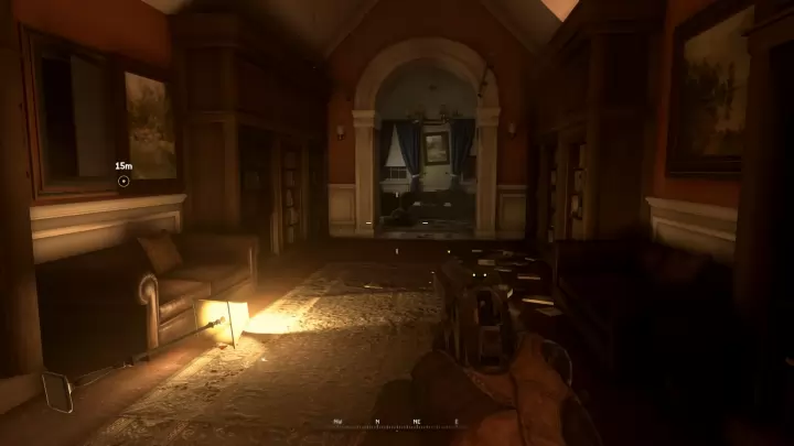 Call of Duty Modern Warfare 2