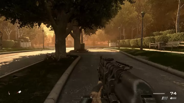 Call of Duty Modern Warfare 2 - PC