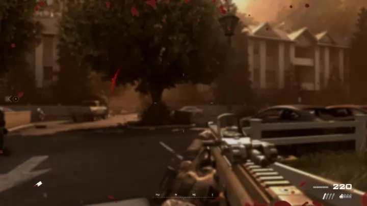 Call of Duty: Modern Warfare 2 Campaign Remastered