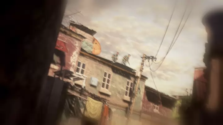 Call of Duty Modern Warfare 2