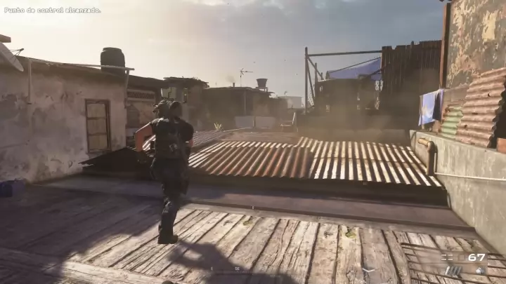 Call of Duty Modern Warfare 2 - PC