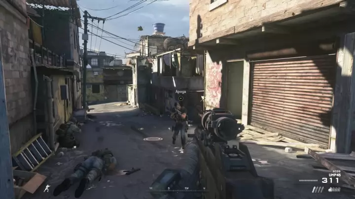 Call of Duty Modern Warfare 2 - PC