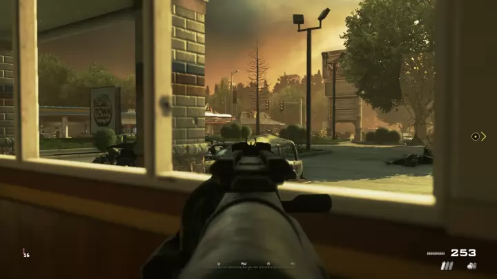 Call of Duty Modern Warfare 2 - PC