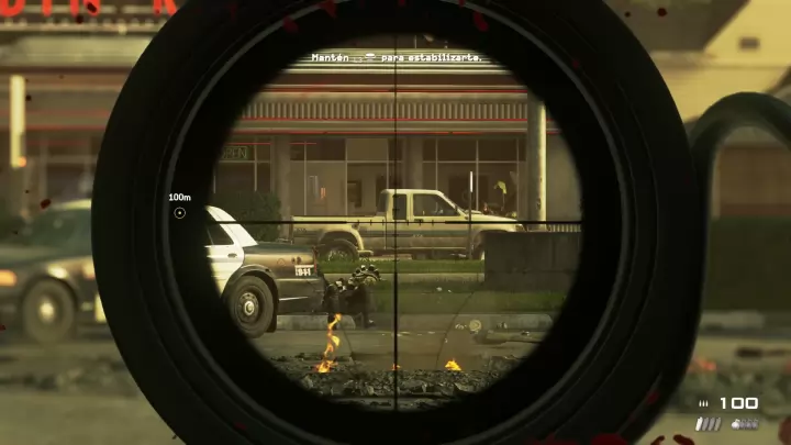 Call of Duty: Modern Warfare 2 Campaign Remastered