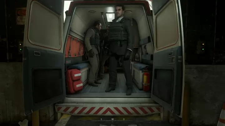 Call of Duty Modern Warfare 2