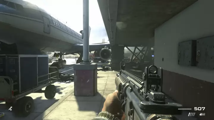 Call of Duty Modern Warfare 2 - PC