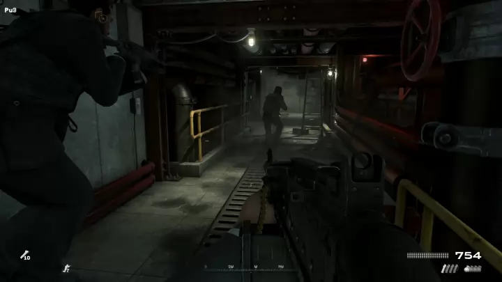 Call of Duty: Modern Warfare 2 Campaign Remastered