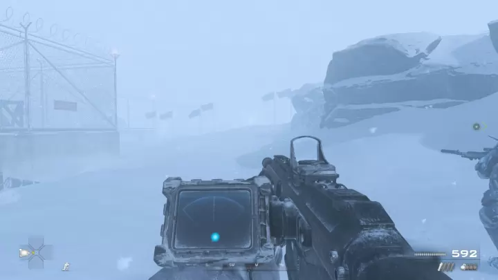 Call of Duty Modern Warfare 2