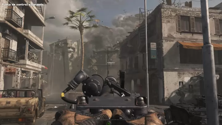 Call of Duty Modern Warfare 2 - PC