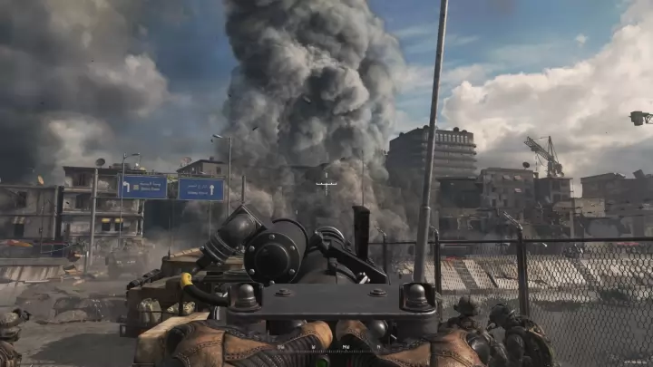 Call of Duty: Modern Warfare 2 Campaign Remastered