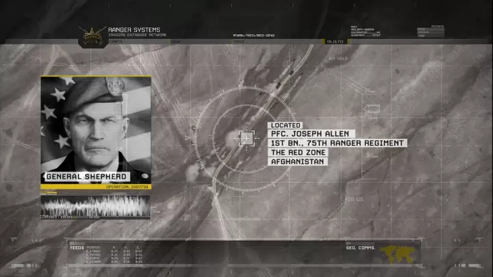 Call of Duty Modern Warfare 2