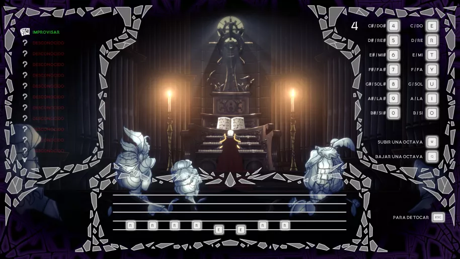 Aeterna Noctis