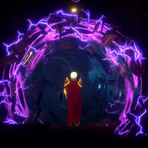 Aeterna Noctis Análisis