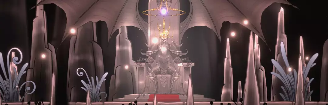 Aeterna Noctis Aeterna Noctis