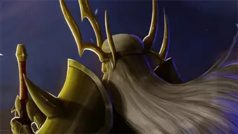 Fantasía y aventura se dan la mano en este gameplay de Aeterna Noctis, el metroidvania con sello español