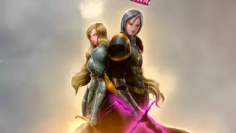 Acción metroidvania con sello español: nuevo tráiler de Aeterna Noctis, que llegará a PS4 y PS5 en diciembre