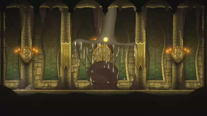 Aeterna Noctis - Nintendo Switch