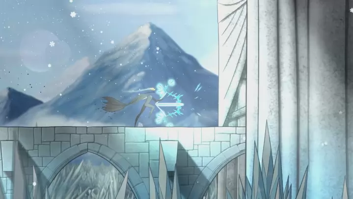 Aeterna Noctis - Nintendo Switch