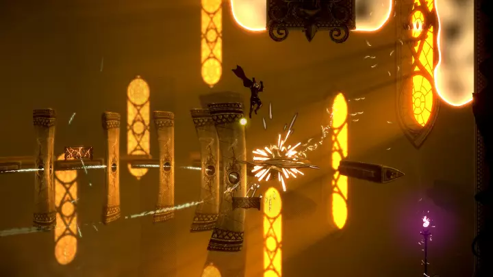 Aeterna Noctis - Nintendo Switch