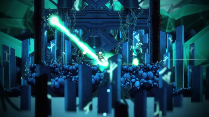 Aeterna Noctis - Nintendo Switch