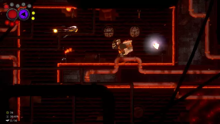 Aeterna Noctis - Nintendo Switch