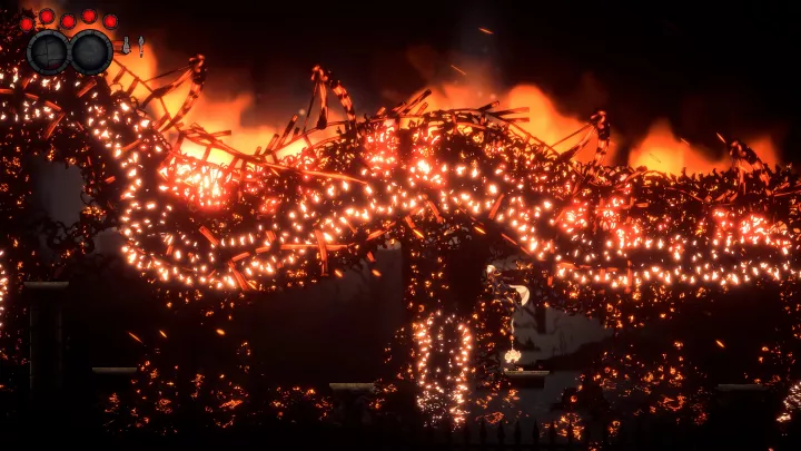 Aeterna Noctis - Nintendo Switch