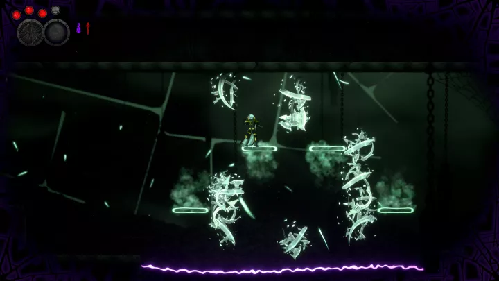 Aeterna Noctis - Nintendo Switch