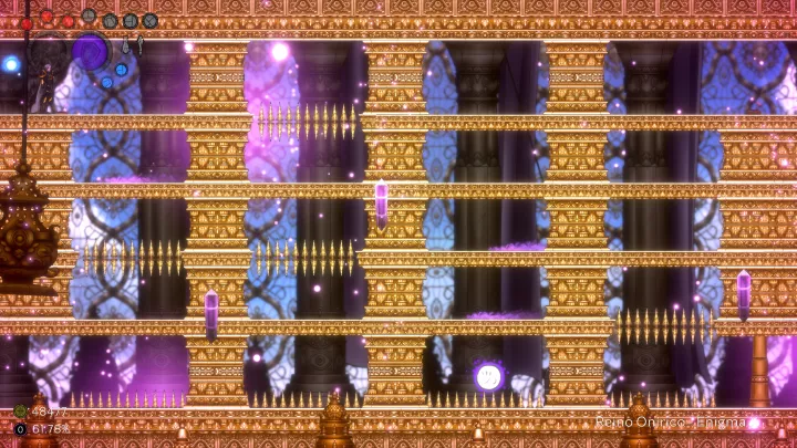 Aeterna Noctis - Nintendo Switch